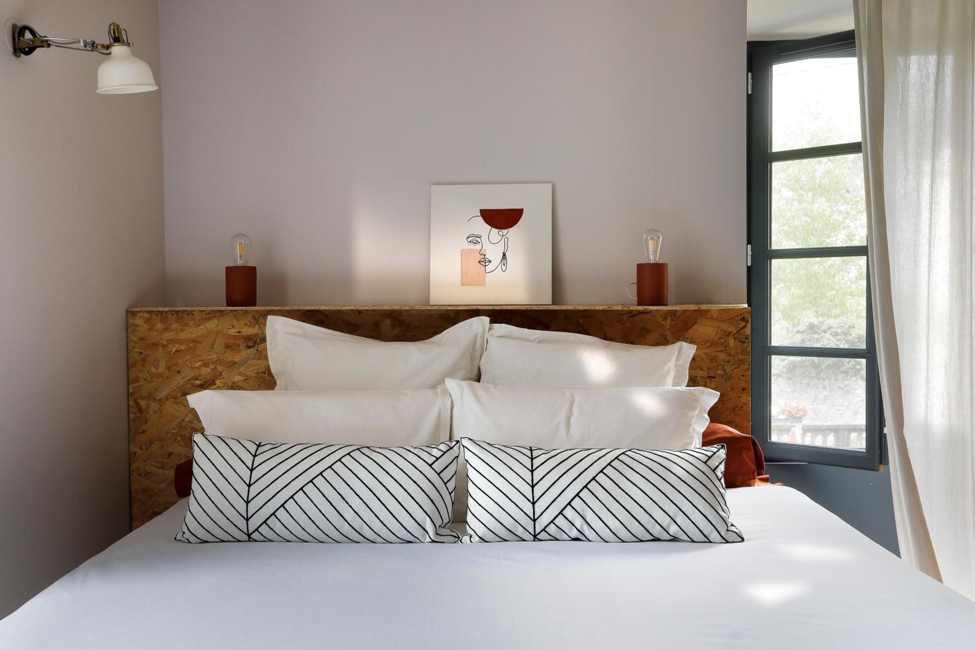 Maison Lavillete Bielle Экстерьер фото